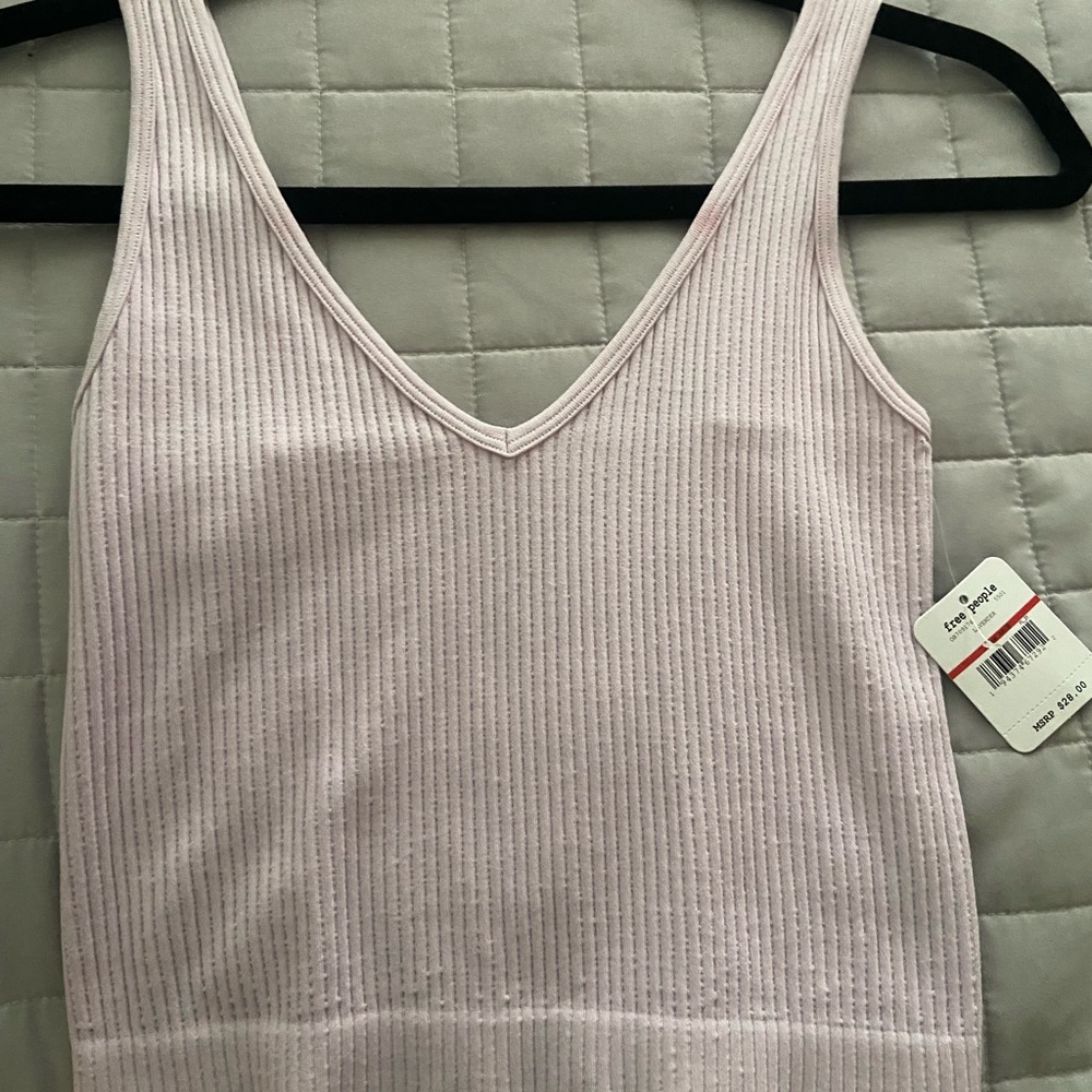 lavander cami